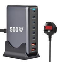 USB C Multi Charger