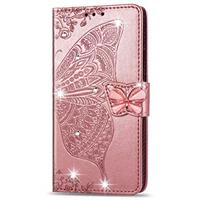 Samsung Galaxy S23 FE Case Flip Premium Wallet Phone Case Sh