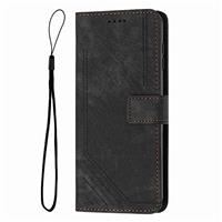Samsung Galaxy S23 FE Case Flip Premium Wallet Phone Case Sh