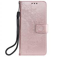 for Samsung Galaxy A25 5G Case Wallet Premium Flip Phone Cas