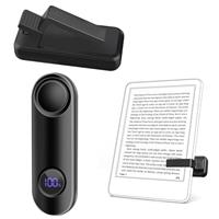 Replacement Voice Remote Control for Google Chromecast 4k Snow Streaming Media Player,Remote for Chromecast with Google TV HD/4K,Voice Remote Controls Replacement(Remote Control Only)