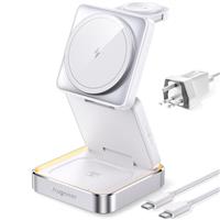 Augnner Wireless Charger Compatible with Magsafe