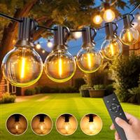 Yeeklab Outdoor String Light