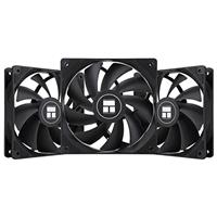 Thermalright TL-C12C 120mm PWM Silent CPU Cooler Fan, S-FDB