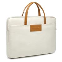 GAOCHY 13.3-14 Inch Puffy Laptop Sleeve for Macbook Pro 14 M