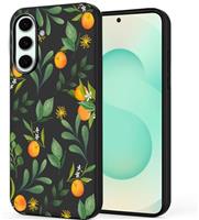 Unov Case Compatible with iPhone 15 Pro Case Clear with Patt