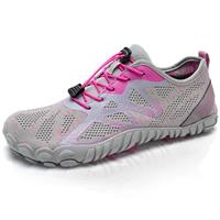 Water Shoes Mens Womens Barefoot Shoes Aqua Beach Swim Shoes Yoga Quick Drying Lightweight Shoes Fitness Shoes Trainers Indoor Shoes