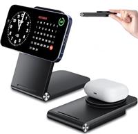 Magnetic Wireless Charger Stand