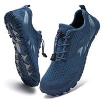 Barefoot Shoes Mens Womens Water Shoes Beach Swim Shoes for Outdoor Hiking Walking Wilderness Trekking