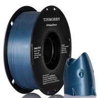 TINMORRY PETG 3D Printer Filament, 1 KG