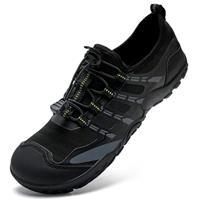 Water Shoes Womens Mens Aqua Beach Swim Shoes Quick Drying Barefoot Shoes for Swimming Pool Boating Surfing Diving Yoga