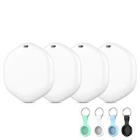 Air Tag Tracker with Waterproof Case