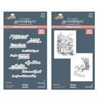 Paper & Paper Crafts