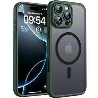 TOCOL All for iPhone Series Matte Case