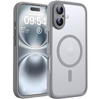 TOCOL All for iPhone Series Matte Case