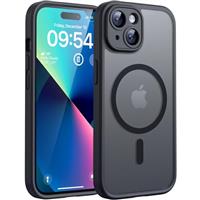 TOCOL All for iPhone Series Matte Case