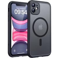TOCOL All for iPhone Series Matte Case