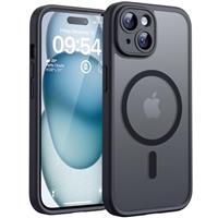 TOCOL All for iPhone Series Matte Case