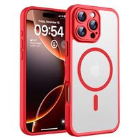 TOCOL All for iPhone Series Matte Case