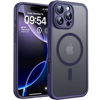 TOCOL All for iPhone Series Matte Case