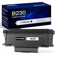 MLT-D116L D116S Compatible Toner Cartridges Replacement for Samsung SL-M2625d M2626D M2675F M2675FN M2676N M2676FH M2825ND M2825DW M2825FD M2826ND M2835DW M2875FW M2875FD M2875nd M2885fw (2 Black)