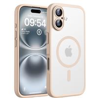 TOCOL All for iPhone Series Matte Case