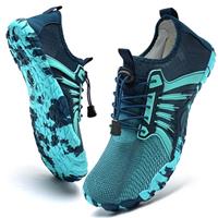 Barefoot Shoes Mens Womens Water Shoes Beach Swim Shoes for Outdoor Hiking Walking Wilderness Trekking