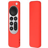 Silicone Remote Cover for Apple TV Siri Remote - Silicone Re