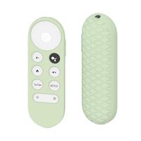 [2 Pack] Remote Cover Case Compatible with 3rd Gen Voice Rem