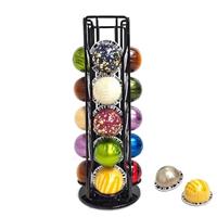 Xfanscafe Coffee Capsules Holder