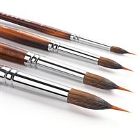 Paint brushes