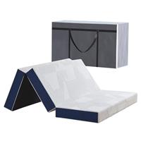 Hiimgo Portable Folding Mattress
