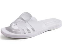 ONCAI Mens Slippers with Arch Support,Felt Cotton-Blend High