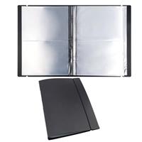 OTCRAFT20Pcs/Set A410 Rubber Magnetic Sheets 0.3mm Thickness