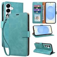 GOTOURED for Motorola E13 Phone Case,Metal Stand Ring Holder