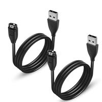 Charger Cable for Garmin Smartwatch Forerunner 55 255 265 93