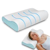 Enighs Neck pillow