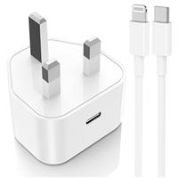 REUTIXUN iPhone 14 13 Fast Charger Plug