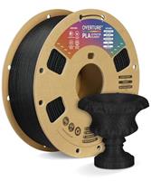 OVERTURE PLA Filament 1.75mm,Filament PLA 1kg Spool(2.2lbs), Fit Most FDM Printer, Dimensional Accuracy +/-0.02mm