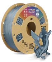 OVERTURE PLA Filament 1.75mm,Filament PLA 1kg Spool(2.2lbs), Fit Most FDM Printer, Dimensional Accuracy +/-0.02mm