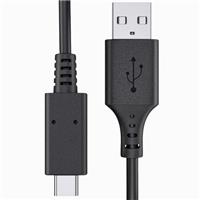 Replacement Compatible USB Cable Wire Cord Lead For Sony Pla
