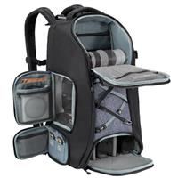 K&F Concept Camera Backpack,Camera Bags for Photographers Large Capacity with Raincover and 16 Inch Laptop Compartment Compatible for Canon/Nikon/Sony/DJI Mavic Drone Travel