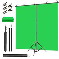Green Screen