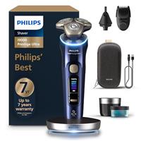 Discover Philips in Shavers, Electric Toothbrushes and baby products