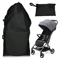 NEUSID Stroller Travel Bag, Portable Large Buggy Pram Bag fo