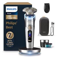 Discover Philips in Shavers, Electric Toothbrushes and baby products