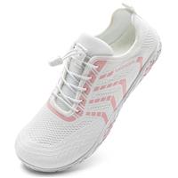 Water Shoes Womens Mens Aqua Beach Swim Shoes Quick Drying Barefoot Shoes for Swimming Pool Boating Surfing Diving Yoga