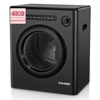 4KG Vented Tumble Dryer