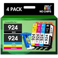 LC 3217 LC3219XL Ink Cartridges for Brother LC3217 Ink Cartridges Multipack Compatible with Brother MFC-J5930DW
