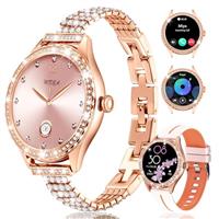 Homailida smart watches for women